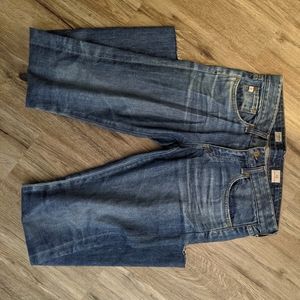 AG jeans